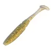Image de SAKURA Leurre Souple Slit Shad Evo 150-6" - 150mm - 046 (Sexy Shad) - 24Pcs - Saple5010150-046