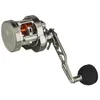 Image de SAKURA - Lagoa 77 Slow Jigging (10+1) - 250 M / 0.26 Mm - Tmv : 0.90 M - 7.7:1-345 G - Frein : 15 Kg - SAPRG70017711