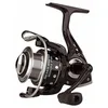 Image de Sakura Moulinet Spinning Silver Sniper Spinning 2004 Fd (3+1) - Rec.70cm - 5.5:1-258g - Bobine De Rechange Graphite - Saprg70212004