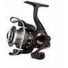 Image de Sakura Moulinet Spinning Silver Sniper Spinning 4004 Fd (3+1) - Rec.75cm - 5.2:1-305g - Bobine De Rechange Graphite - Saprg70214004