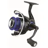 Image de Sakura Moulinet Spinning Salt Sniper Spinning 2004 Fd (3+1) - Rec.70cm - 5.5:1-258g - Bobine De Rechange Graphite - Saprg70232004