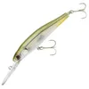 Image de Sakura Poisson Nageur Rush Diver 110 F - 110mm - 21.8g - G21 (Ghost Lancon) - Sapla5028110-G21