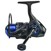 Image de Garbolino Moulinet Match-Feeder Moulinet Zebra Match FDM 405 FDM - Format 4000 - R.6,7 - Rec.110cm - Gofrj7220405Fdm