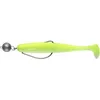 Image de Swimy Leurre Souple Cheburashka Rig 10g + Pompei Shad 125mm - Col. CS - Pack 16Pcs - Swplf5012125-Cs