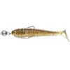 Image de Swimy Leurre Souple Cheburashka Rig 5g + Galfion Fat Shad 95mm - Col. K050 - Pack 20Pcs - Swplg501295-K050