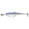 Image de Swimy Leurre Souple Cheburashka Rig 14g + Pompei Shad 150mm - Col. K05 - Pack 12Pcs - Swplf5012150-K05