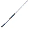 Image de Sakura Fresh Sniper Spinning FSNS 962 H 9'6" 20-80g