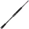 Image de Sakura Canne Leurre Iconic RS Spinning - Icrss 742 M+ - Banshee - 7'4" 2,25m - 7-30g - 2 Brins - Saprk800574-2M+