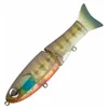 Image de Sakura Poisson Nageur S-Shiner 190 S - 190mm - 90g - 092 (Ghost Bluegill) - Saplc5053190-092