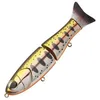 Image de Sakura Poisson Nageur S-Shiner 190 S - 190mm - 90g - T12 (Iwana Trout) - Saplc5053190-T12