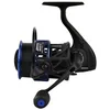 Image de Garbolino Moulinet Match-Feeder Moulinet Match Feeder Blue 459Fd - Format 4500 - R.5,1 - Rec.90cm - Gofrj7451459Fd