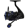 Image de Garbolino Moulinet Match-Feeder Moulinet Match Feeder Blue 559Fd - Format 5500 - R.5,1 - Rec.95cm - Gofrj7451559Fd
