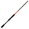 Image de Sakura Canne Leurre Speciz Spinning 2.0 Spes 562 M - 5'6" 1,68m - 5-21g - Float Tube Game - Monobrin a Talon Demontable - Saprj800356-1+1M