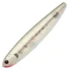 Image de Sakura Poisson Nageur Naja 125 F - 125mm - 26.5g - 100 (Stripped Shad) - Sapla5019125-100