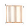 Image de Nidalys Barrière de sécurité Enfant Prune, Marron, 69 à 107 cm, (742030)