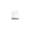 Image de Lot de 2 filtres pour hotte standard - CABRI-DEAL - Absorbe un maximum de graisses - 117x47 cm - Ininflammable