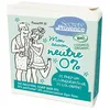 Image de Secrets de Provence Savon neutre 0% parfum-conservateur-colorant 100g