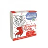 Image de Secrets de Provence Shampooing solide argile rouge cheveux sec bio 85g