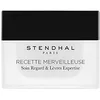 Image de Stendhal RECETTE MERVEILLEUSE Soin Regard & Lèvres 10 ml - Lip Balm - Hydratant