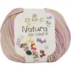 Image de DMC - Natura Multico| 100% coton | Idéal pour les vêtements | 50g - 155m