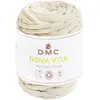 Image de DMC - Eco Vita 12 | Fil de coton recyclé - 4 mm de grosseur avec un aspect « cordonnet » | 250 g- 55 m