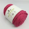 Image de DMC - Eco Vita 12 | Fil de coton recyclé - 4 mm de grosseur avec un aspect « cordonnet » | 250 g- 55 m