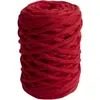 Image de DMC - Eco Vita 12 | Fil de coton recyclé - 4 mm de grosseur avec un aspect « cordonnet » | 250 g- 55 m