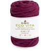 Image de DMC - Eco Vita 12 | Fil de coton recyclé - 4 mm de grosseur avec un aspect « cordonnet » | 250 g- 55 m