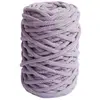 Image de DMC - Eco Vita 12 | Fil de coton recyclé - 4 mm de grosseur avec un aspect « cordonnet » | 250 g- 55 m