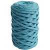 Image de DMC - Eco Vita 12 | Fil de coton recyclé - 4 mm de grosseur avec un aspect « cordonnet » | 250 g- 55 m