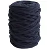 Image de DMC - Eco Vita 12 | Fil de coton recyclé - 4 mm de grosseur avec un aspect « cordonnet » | 250 g- 55 m