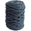 Image de DMC - Eco Vita 12 | Fil de coton recyclé - 4 mm de grosseur avec un aspect « cordonnet » | 250 g- 55 m