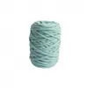 Image de DMC - Eco Vita 12 | Fil de coton recyclé - 4 mm de grosseur avec un aspect « cordonnet » | 250 g- 55 m