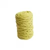 Image de DMC - Eco Vita 12 | Fil de coton recyclé - 4 mm de grosseur avec un aspect « cordonnet » | 250 g- 55 m