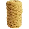 Image de DMC - Eco Vita 12 | Fil de coton recyclé - 4 mm de grosseur avec un aspect « cordonnet » | 250 g- 55 m
