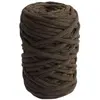 Image de DMC - Eco Vita 12 | Fil de coton recyclé - 4 mm de grosseur avec un aspect « cordonnet » | 250 g- 55 m