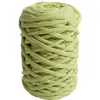 Image de DMC - Eco Vita 12 | Fil de coton recyclé - 4 mm de grosseur avec un aspect « cordonnet » | 250 g- 55 m