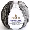 Image de DMC - Pirouette | Effet multicolor | Idéal pour vêtements | 200g 500 m