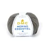Image de DMC - Merino Essentiel 4 - Idéal pour tous types de vêtements, doux et raffiné
