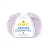 Image de DMC - Merino Essentiel 4 - Idéal pour tous types de vêtements, doux et raffiné