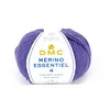 Image de DMC - Merino Essentiel 4 - Idéal pour tous types de vêtements, doux et raffiné
