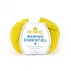 Image de DMC - Merino Essentiel 4 - Idéal pour tous types de vêtements, doux et raffiné
