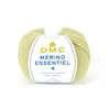 Image de DMC - Merino Essentiel 4 - Idéal pour tous types de vêtements, doux et raffiné
