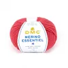 Image de DMC - Merino Essentiel 4 - Idéal pour tous types de vêtements, doux et raffiné