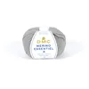 Image de DMC - Merino Essentiel 4 - Idéal pour tous types de vêtements, doux et raffiné