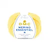 Image de DMC - Merino Essentiel 4 - Idéal pour tous types de vêtements, doux et raffiné