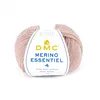 Image de DMC - Merino Essentiel 4 - Idéal pour tous types de vêtements, doux et raffiné