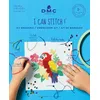 Image de DMC - Kit broderie Perroquet au demi point