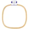 Image de DMC - Tambour carré en Bois