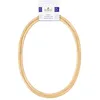 Image de DMC - Tambour ovale en bois